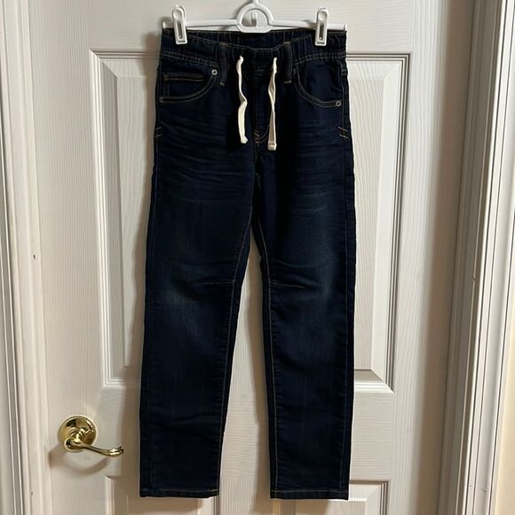 Gap Kids size medium (8) boys jeans. - Picture 1 of 3